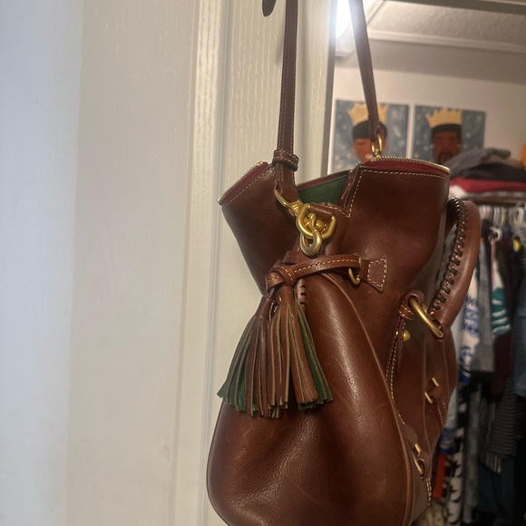 Dooney&Bourke Florentine - Picture 5 of 7